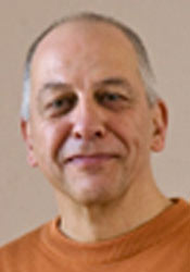 Fred von Allmen