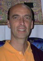 Lama Tilmann
