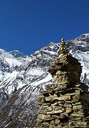 

Nepal Benefizabend
